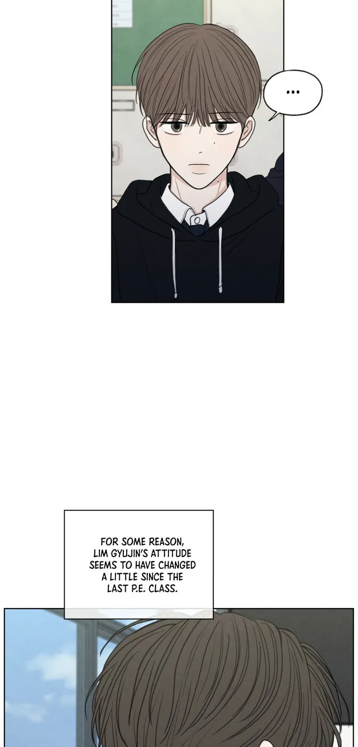 The Edge of Ambiguity Chapter 20 page 55 - 