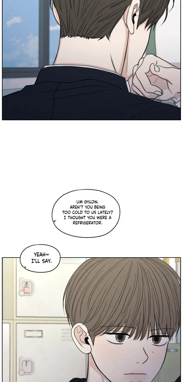 The Edge of Ambiguity Chapter 20 page 56 - 