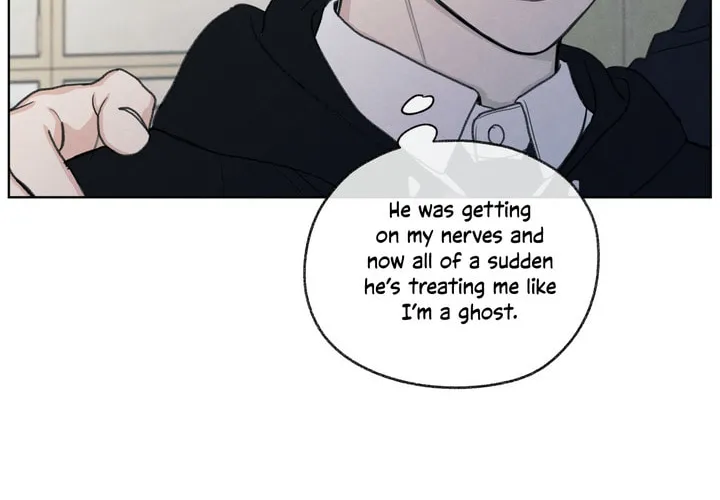 The Edge of Ambiguity Chapter 20 page 57 - 