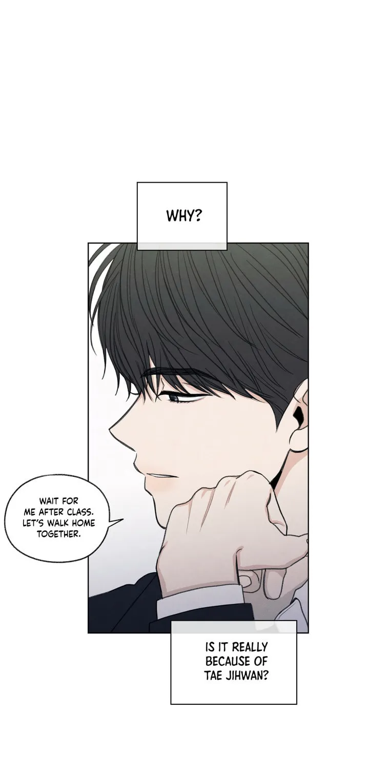 The Edge of Ambiguity Chapter 20 page 59 - 