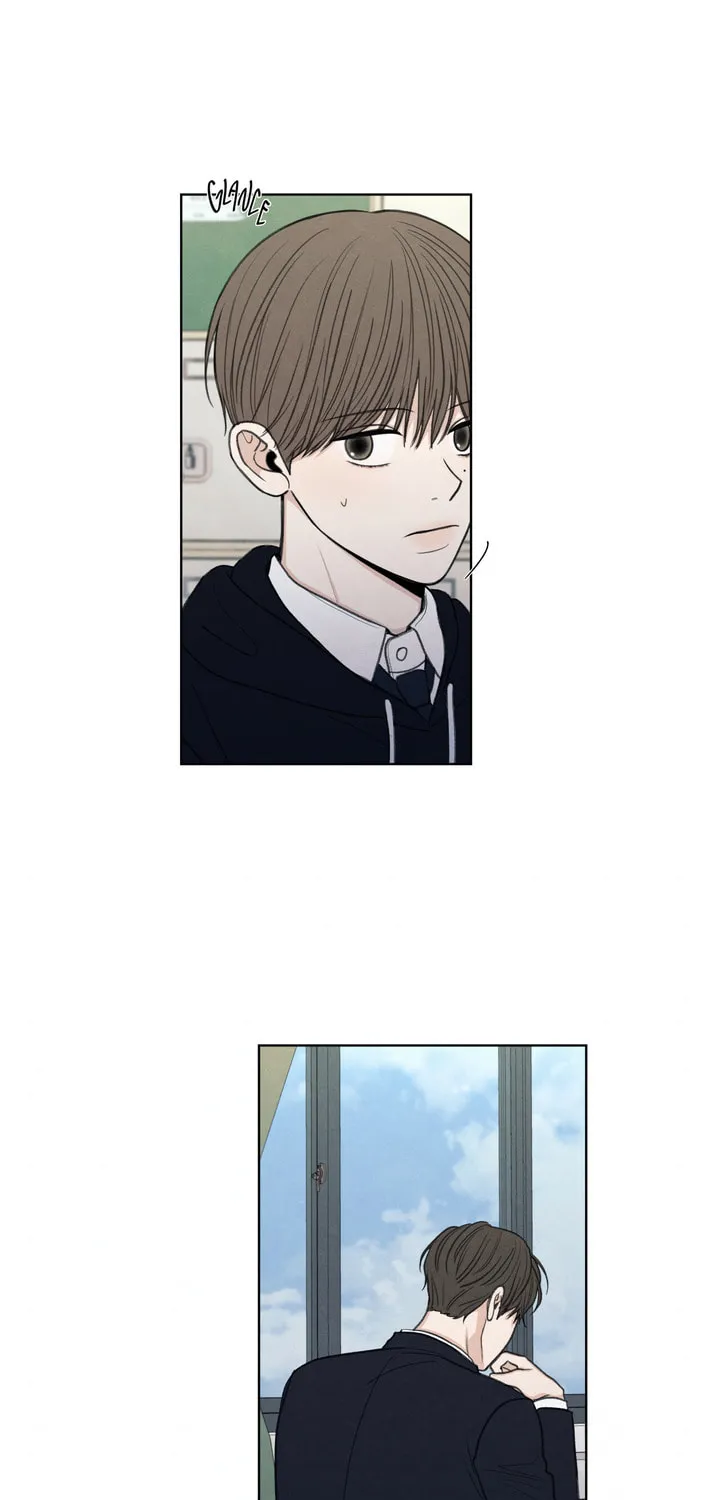 The Edge of Ambiguity Chapter 20 page 60 - 