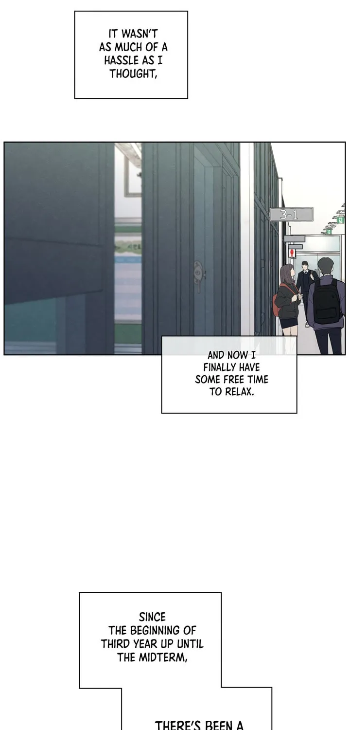 The Edge of Ambiguity Chapter 20 page 7 - 