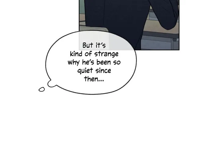 The Edge of Ambiguity Chapter 20 page 61 - 