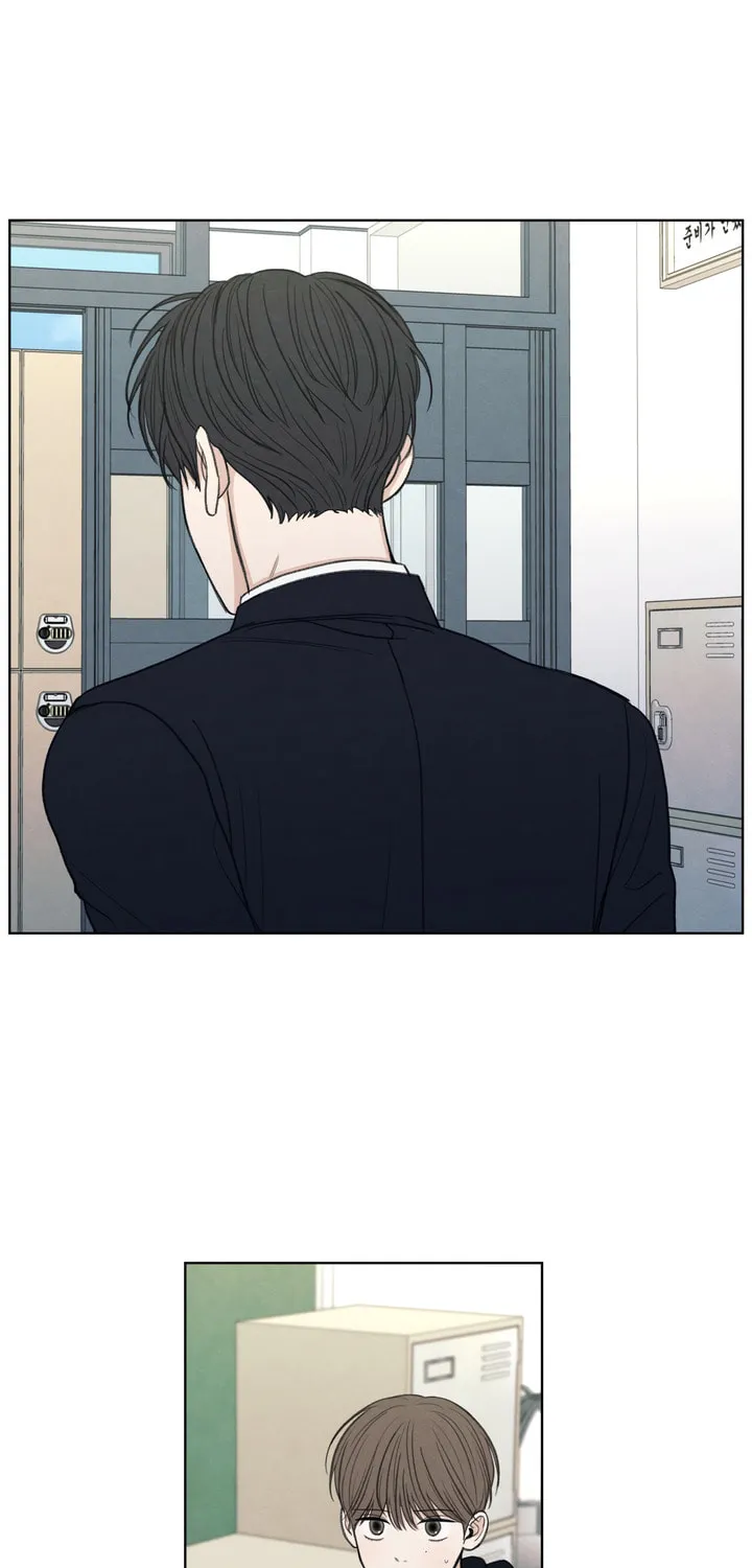 The Edge of Ambiguity Chapter 20 page 64 - 
