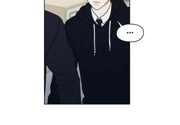 The Edge of Ambiguity Chapter 20 page 65 - 