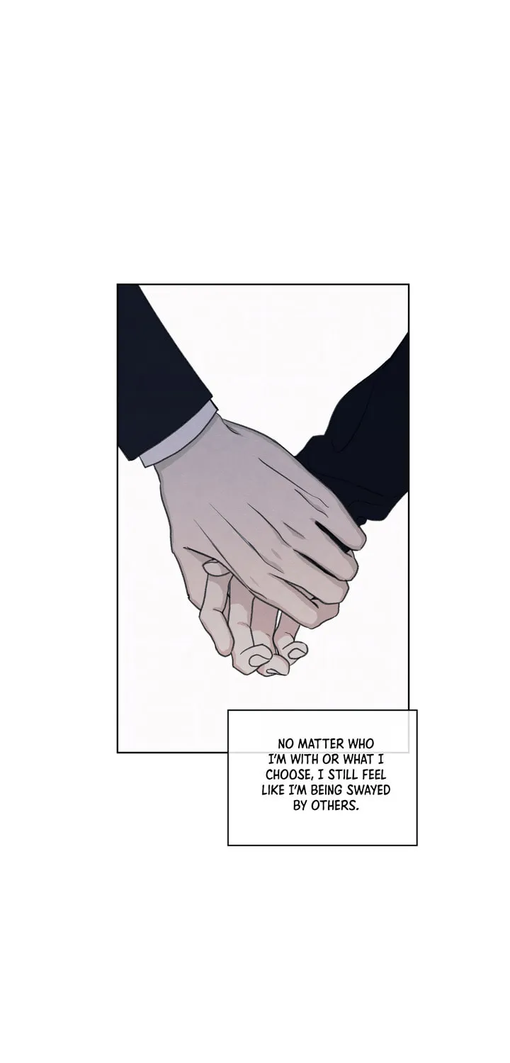 The Edge of Ambiguity Chapter 20 page 66 - 