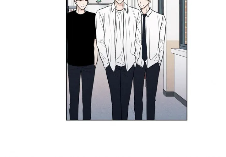 The Edge of Ambiguity Chapter 20 page 69 - 