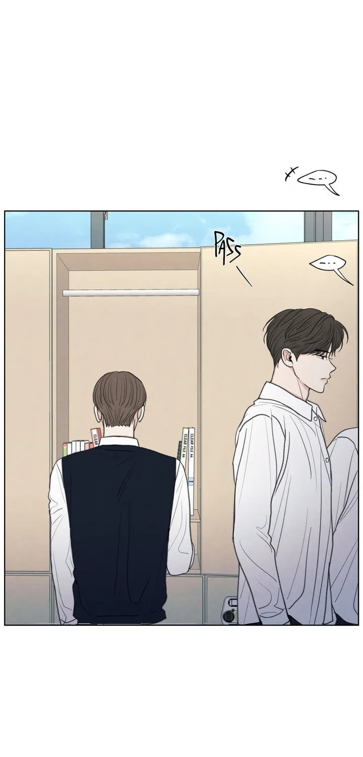 The Edge of Ambiguity Chapter 20 page 70 - 