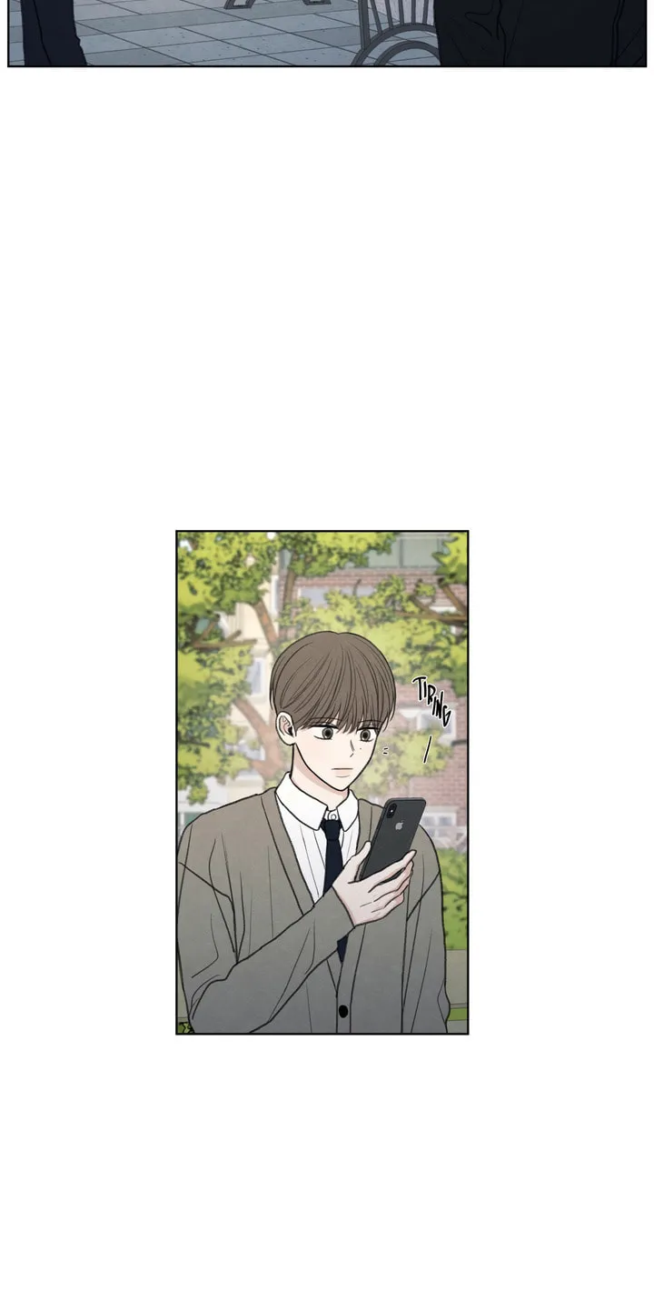 The Edge of Ambiguity Chapter 20 page 76 - 