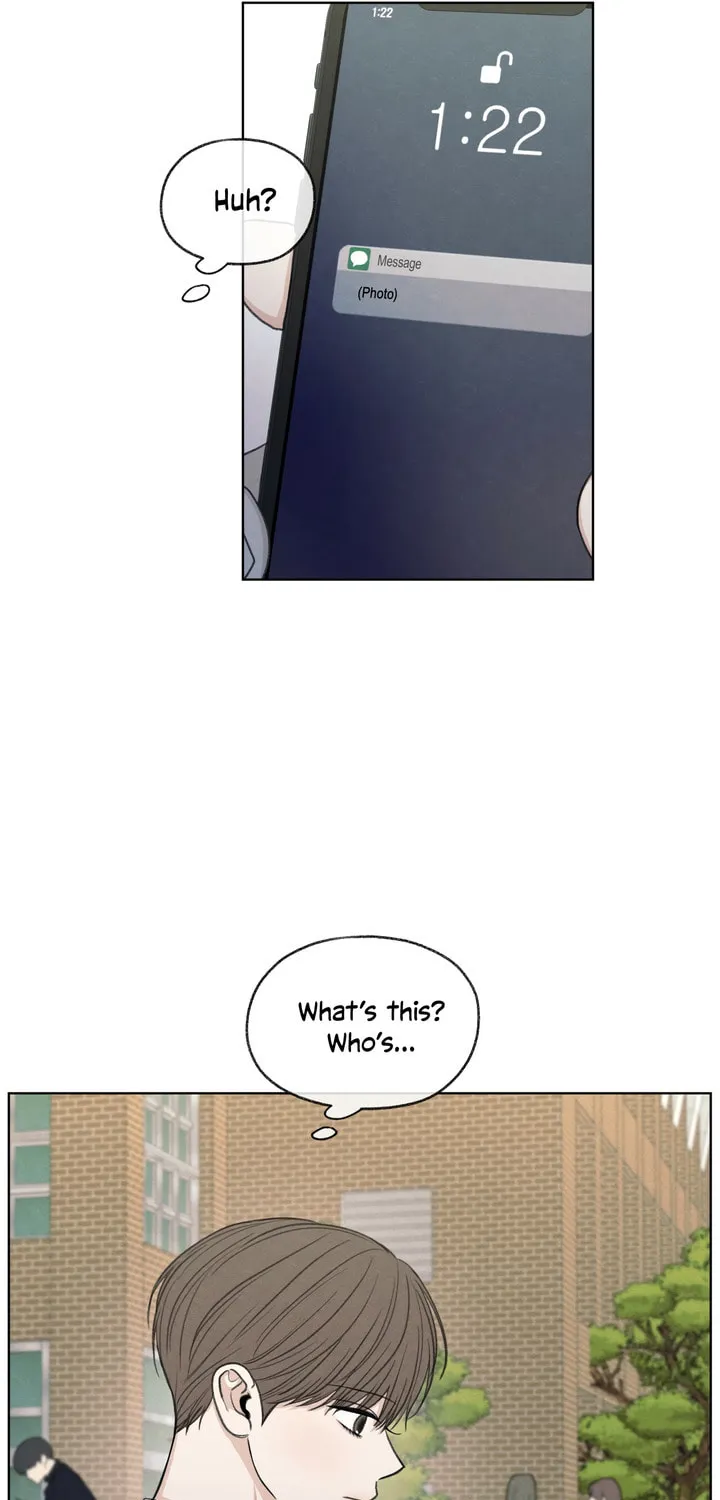 The Edge of Ambiguity Chapter 20 page 77 - 