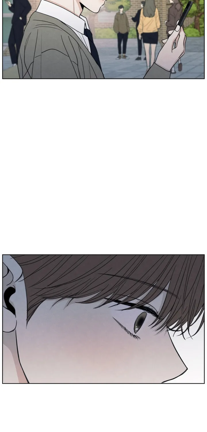 The Edge of Ambiguity Chapter 20 page 78 - 