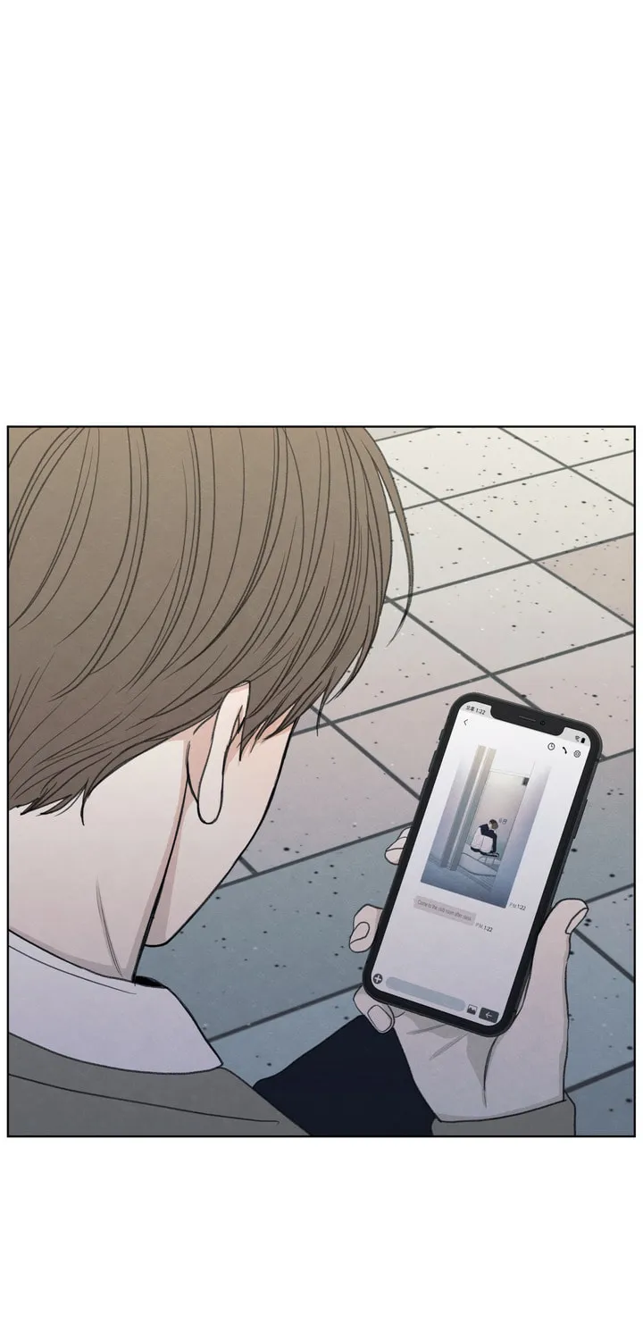The Edge of Ambiguity Chapter 20 page 79 - 