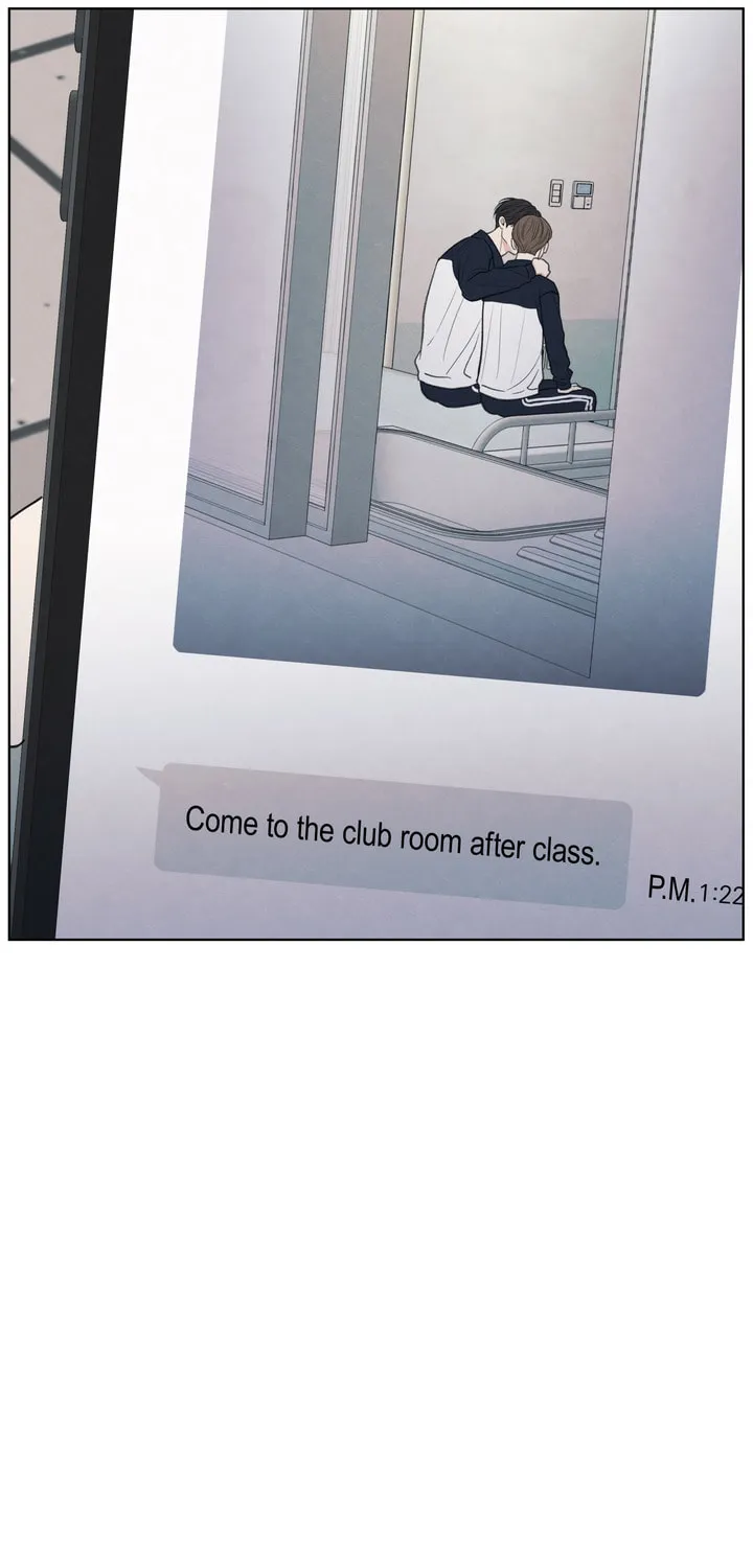 The Edge of Ambiguity Chapter 20 page 81 - 