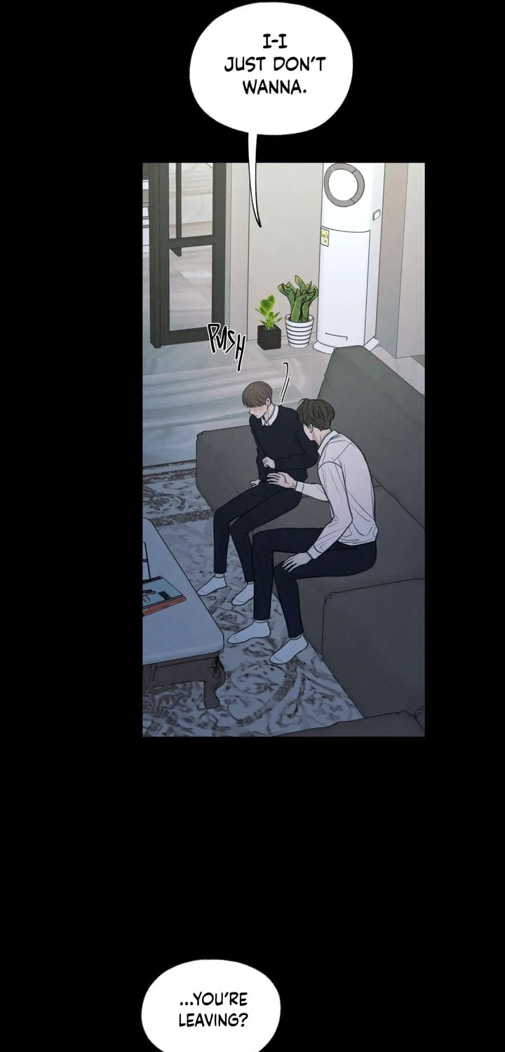 The Edge of Ambiguity Chapter 21 page 11 - 