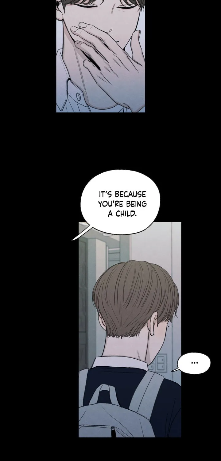 The Edge of Ambiguity Chapter 21 page 13 - 