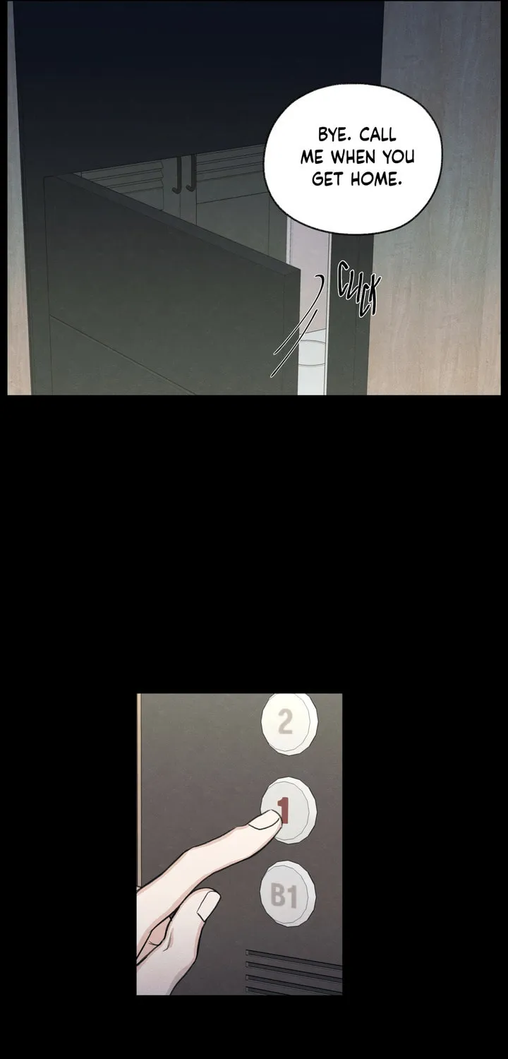 The Edge of Ambiguity Chapter 21 page 15 - 