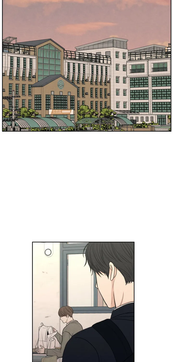 The Edge of Ambiguity Chapter 21 page 21 - 