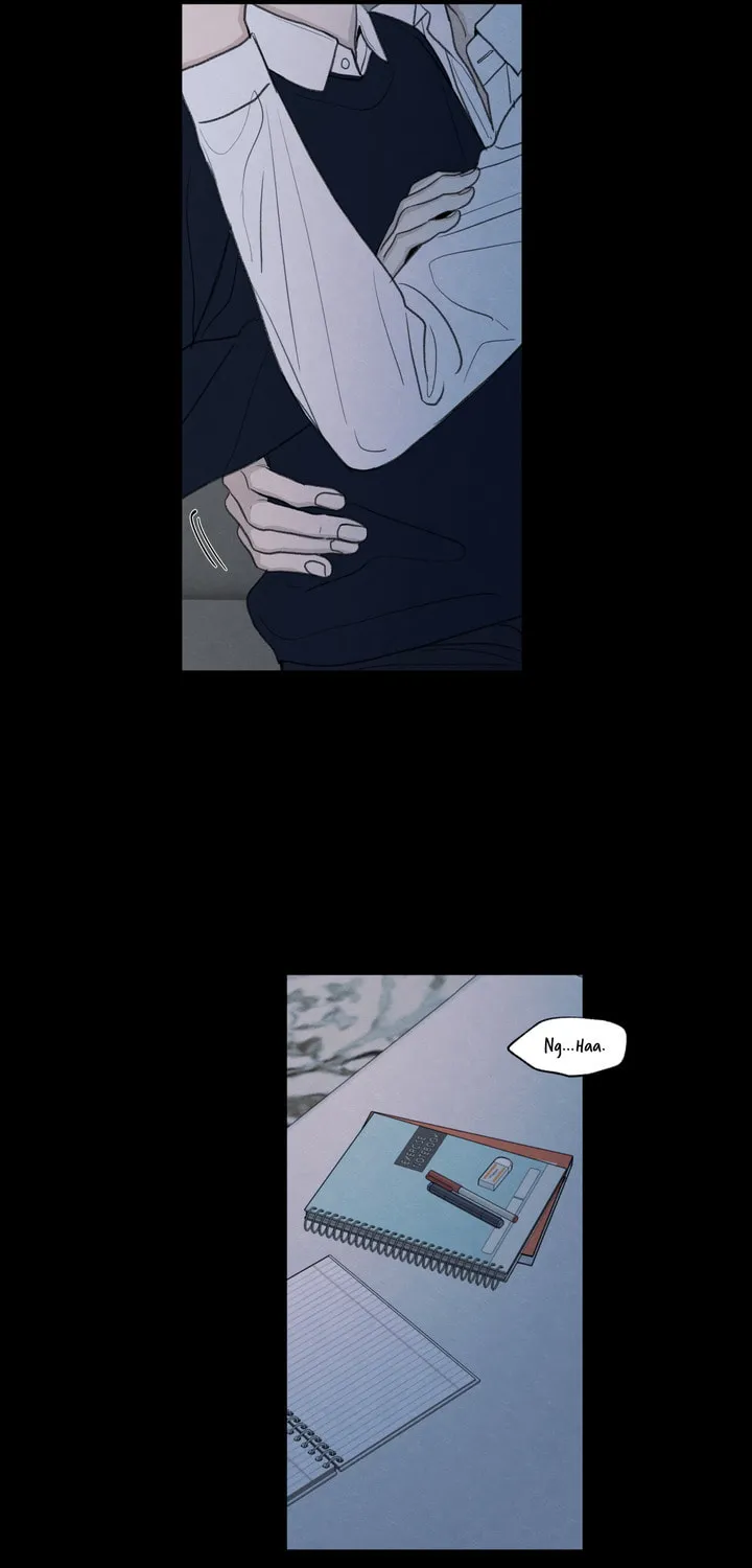 The Edge of Ambiguity Chapter 21 page 4 - 