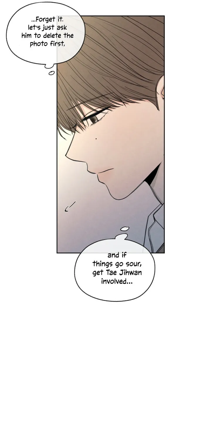 The Edge of Ambiguity Chapter 21 page 38 - 