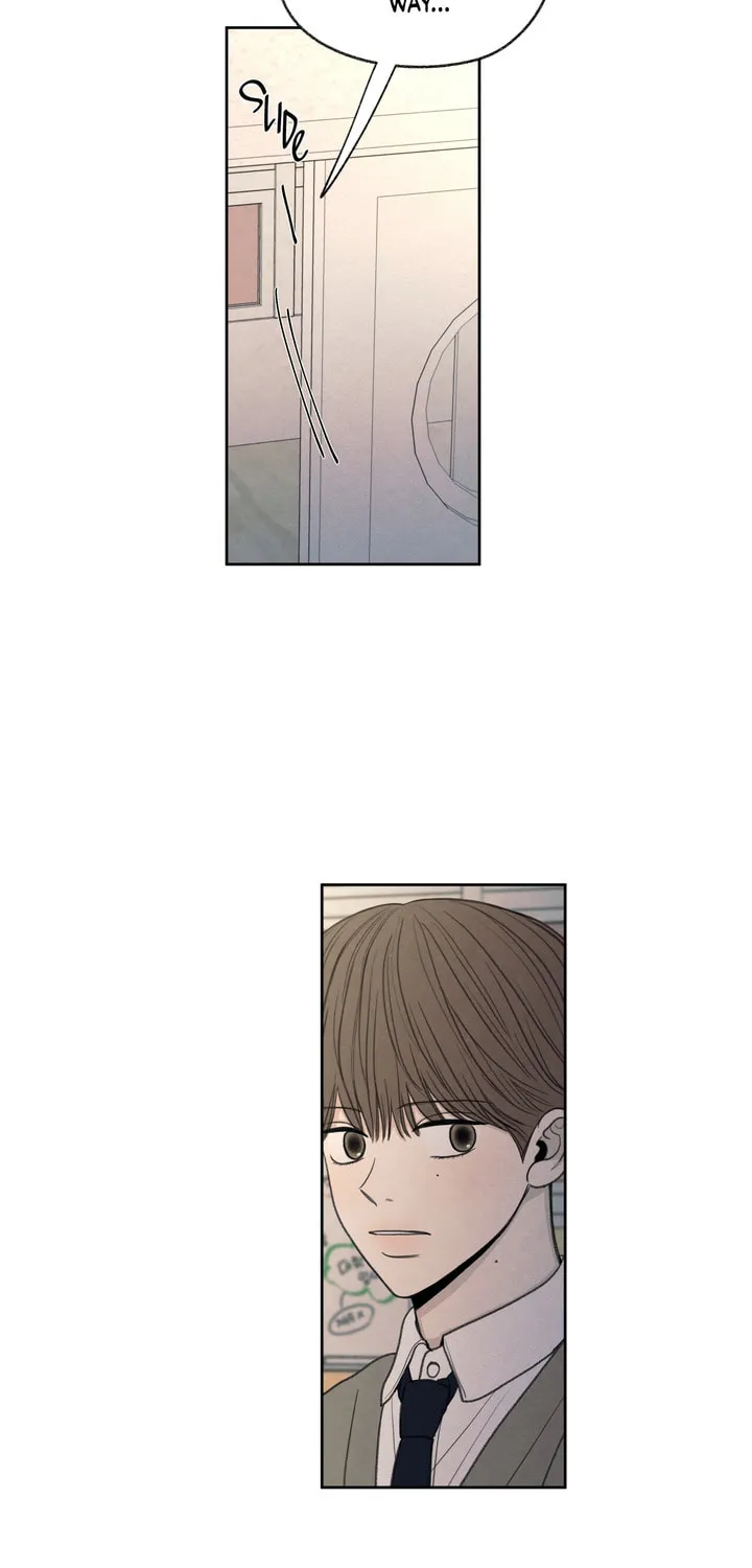 The Edge of Ambiguity Chapter 21 page 40 - 