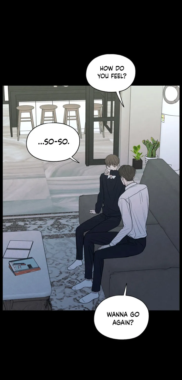 The Edge of Ambiguity Chapter 21 page 5 - 