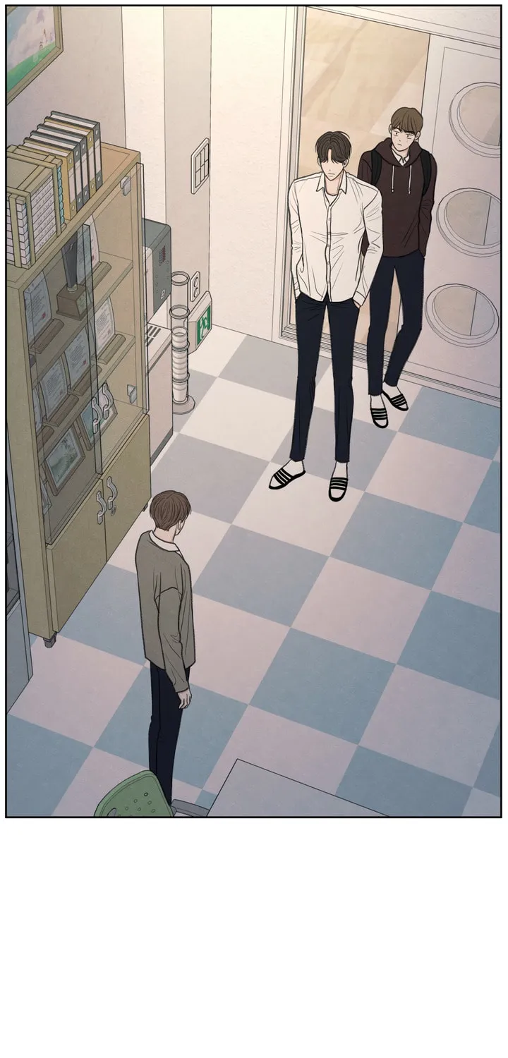 The Edge of Ambiguity Chapter 21 page 42 - 