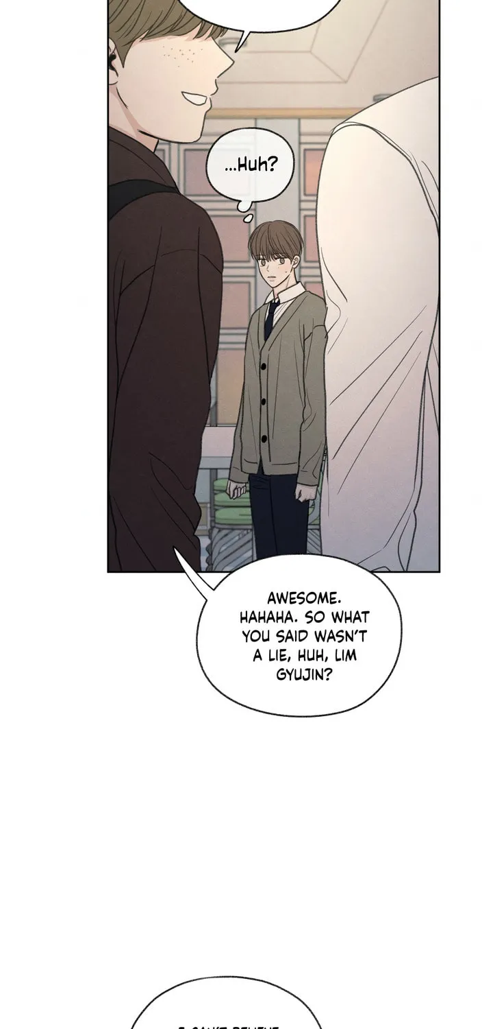 The Edge of Ambiguity Chapter 21 page 44 - 