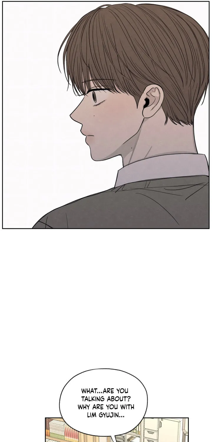 The Edge of Ambiguity Chapter 21 page 46 - 