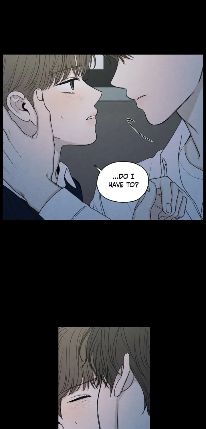The Edge of Ambiguity Chapter 21 page 6 - 