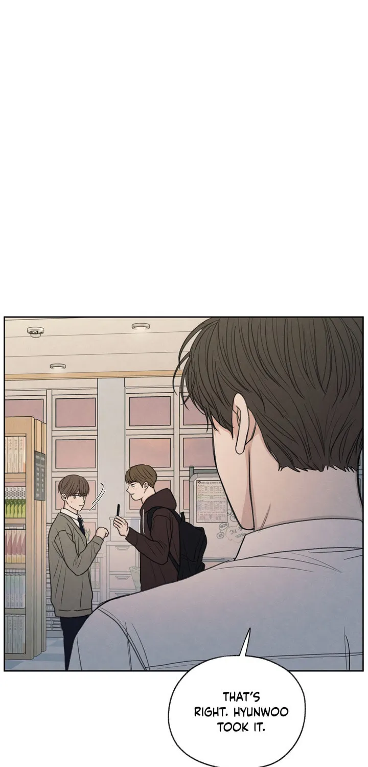The Edge of Ambiguity Chapter 21 page 51 - 