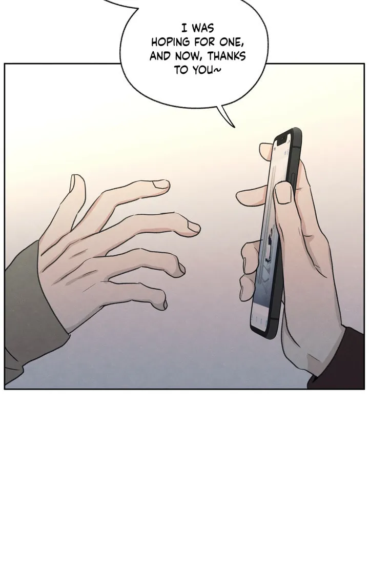 The Edge of Ambiguity Chapter 21 page 55 - 