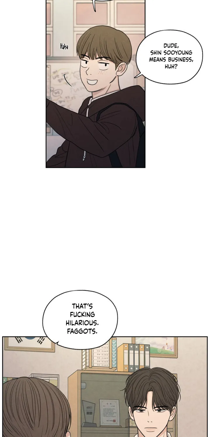 The Edge of Ambiguity Chapter 21 page 57 - 