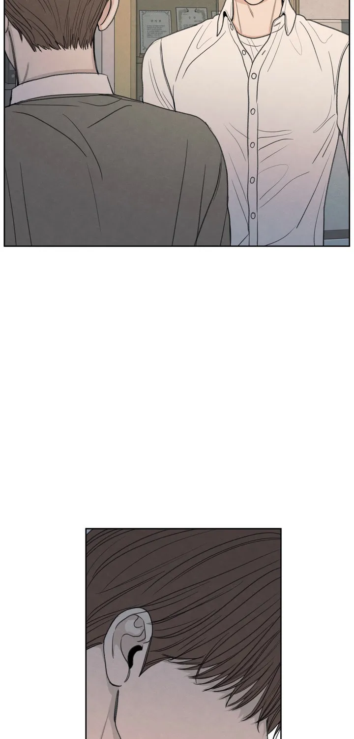 The Edge of Ambiguity Chapter 21 page 58 - 