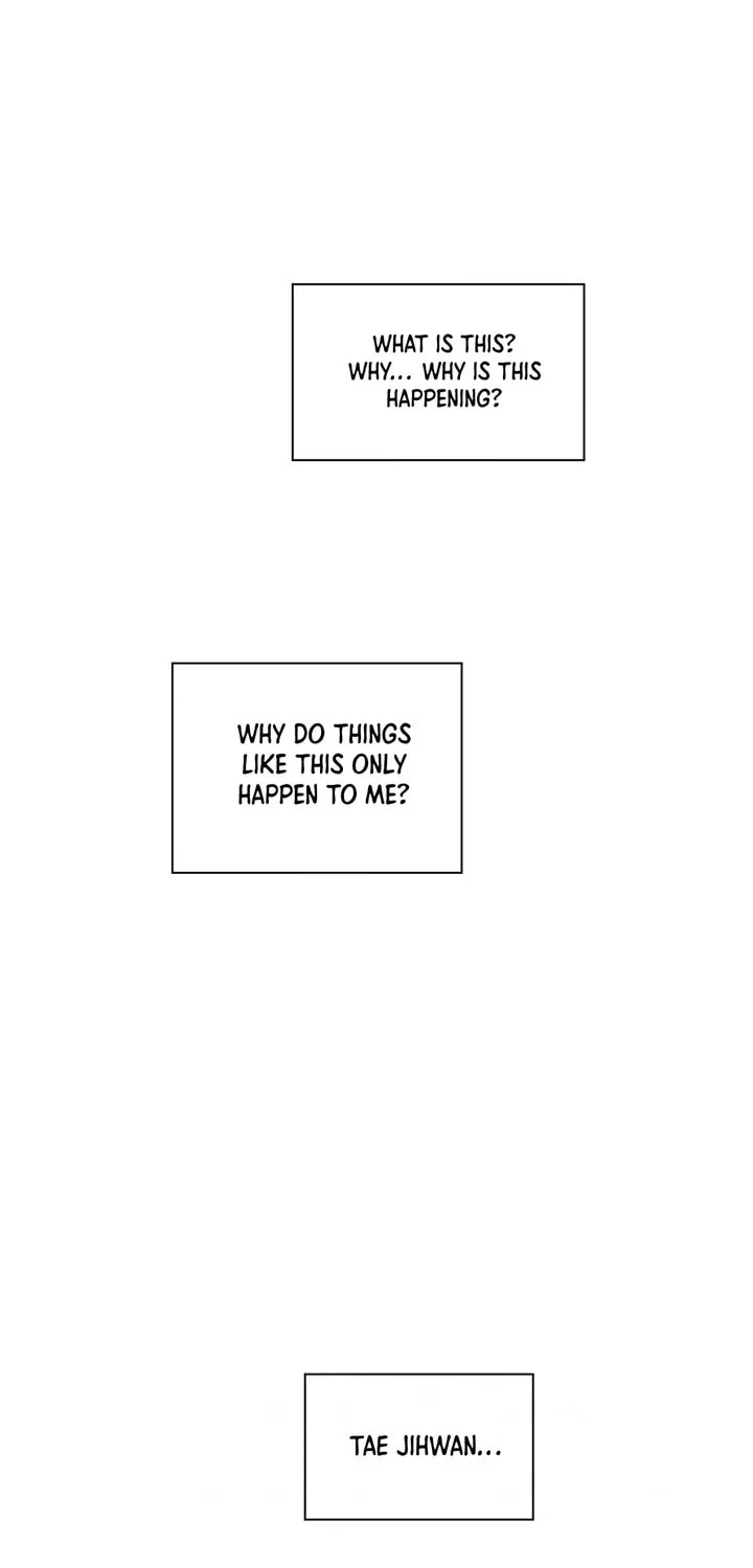 The Edge of Ambiguity Chapter 21 page 60 - 