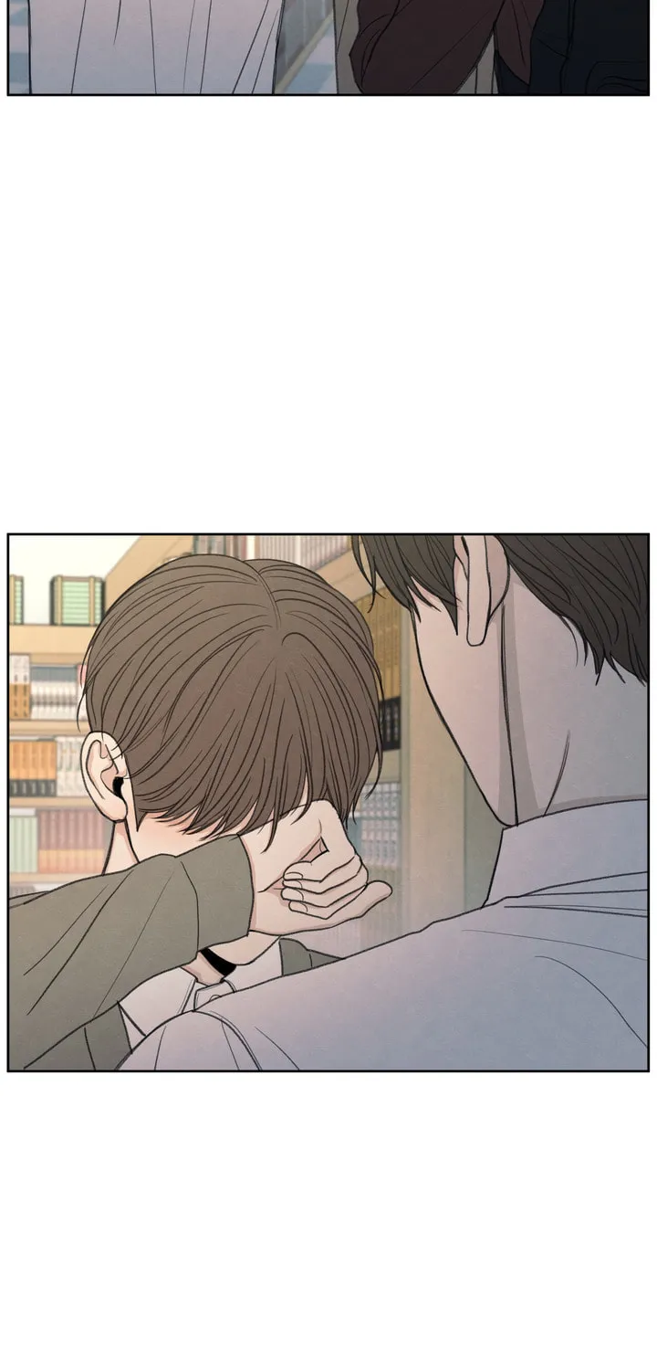 The Edge of Ambiguity Chapter 21 page 62 - 