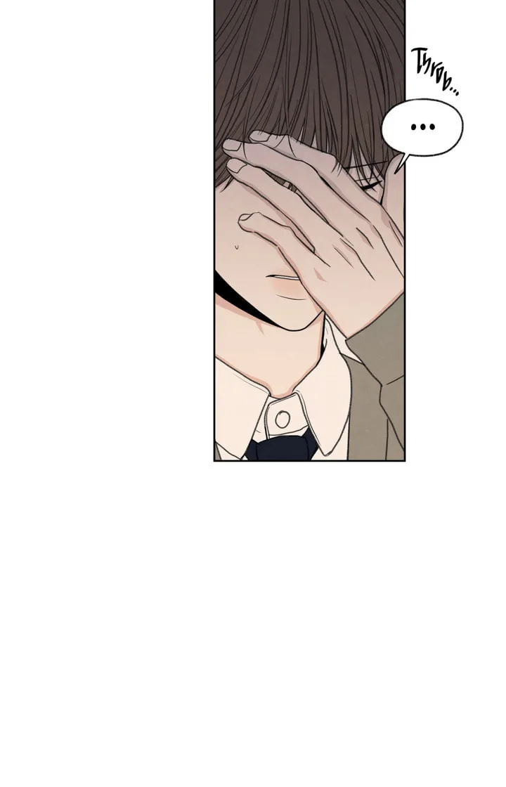 The Edge of Ambiguity Chapter 21 page 66 - 
