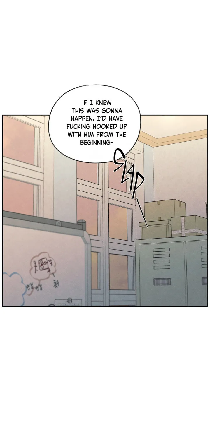The Edge of Ambiguity Chapter 21 page 69 - 
