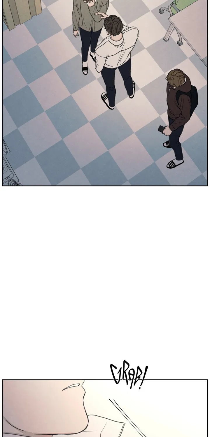 The Edge of Ambiguity Chapter 21 page 73 - 