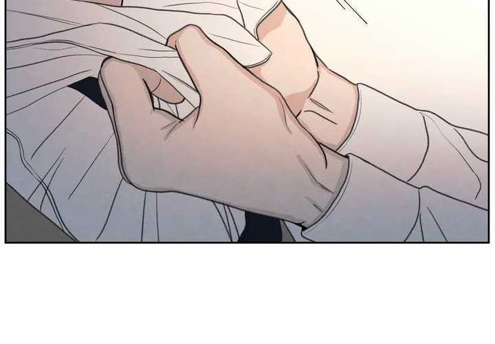 The Edge of Ambiguity Chapter 21 page 74 - 