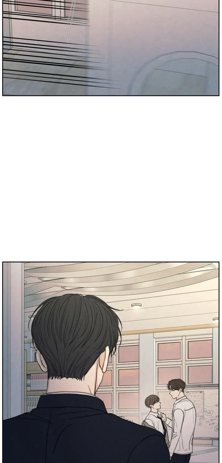 The Edge of Ambiguity Chapter 21 page 77 - 