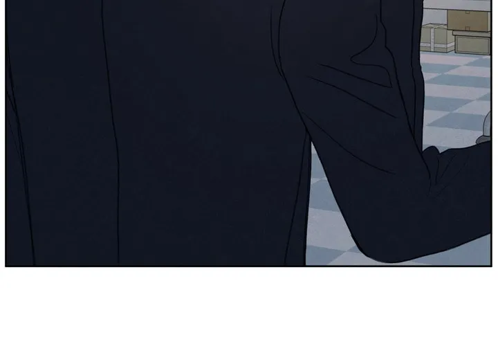 The Edge of Ambiguity Chapter 21 page 78 - 