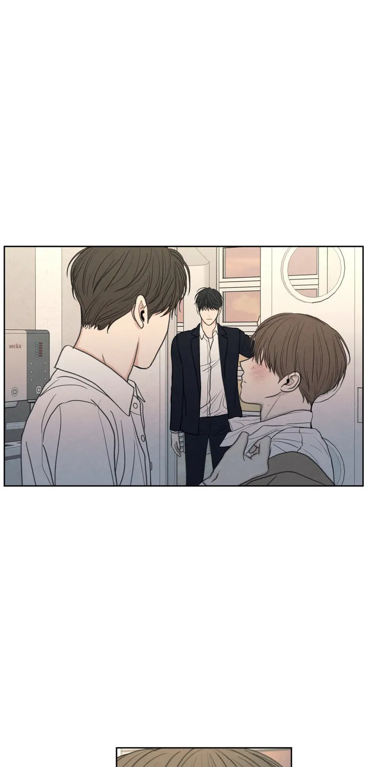 The Edge of Ambiguity Chapter 21 page 79 - 