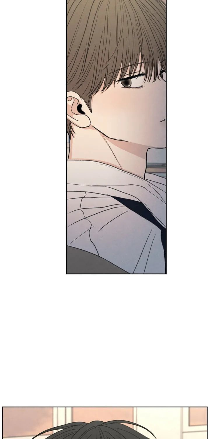 The Edge of Ambiguity Chapter 21 page 80 - 