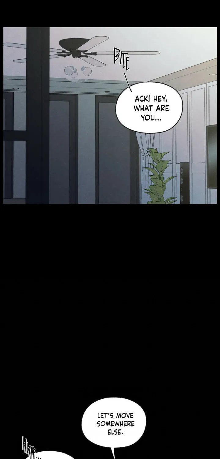 The Edge of Ambiguity Chapter 21 page 9 - 