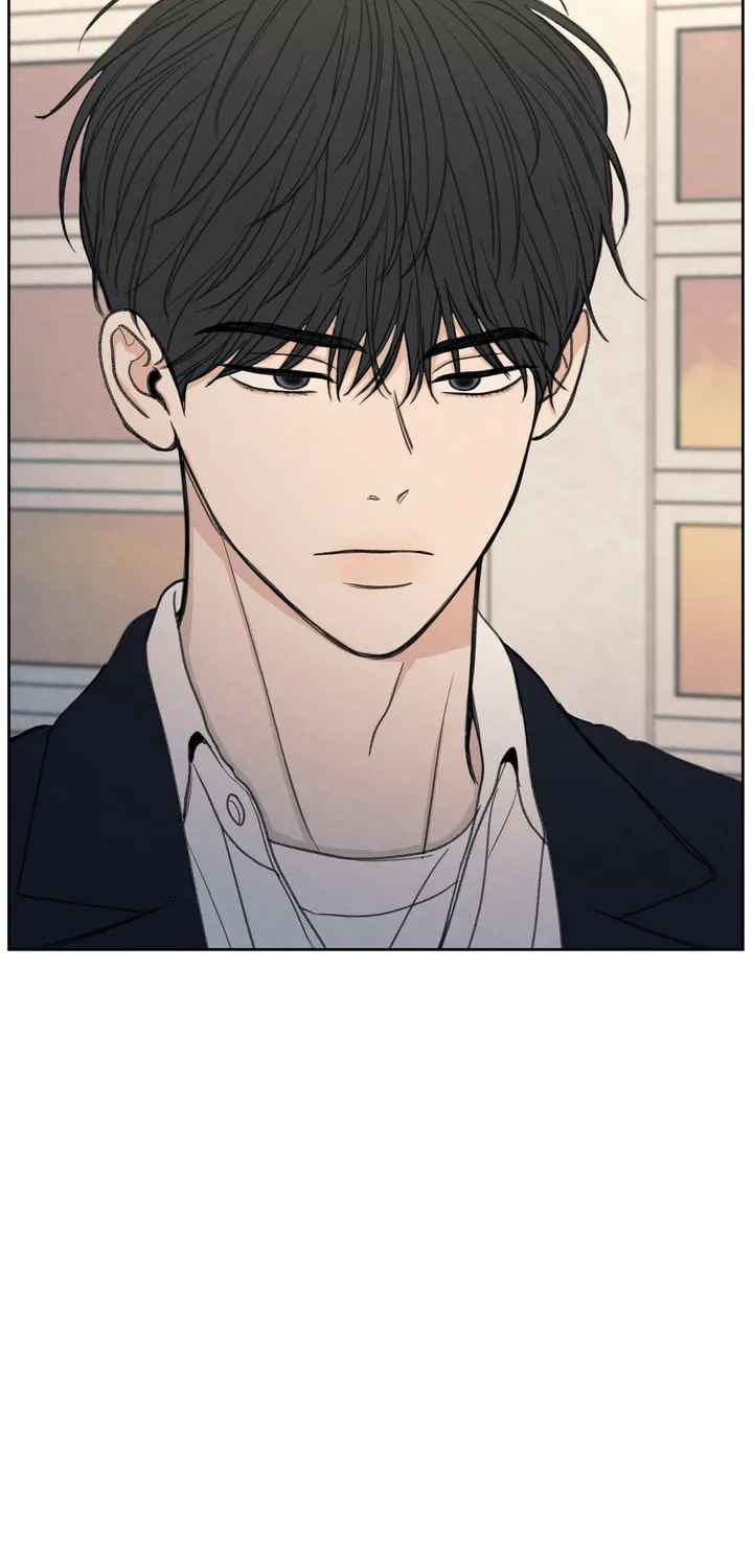 The Edge of Ambiguity Chapter 21 page 81 - 