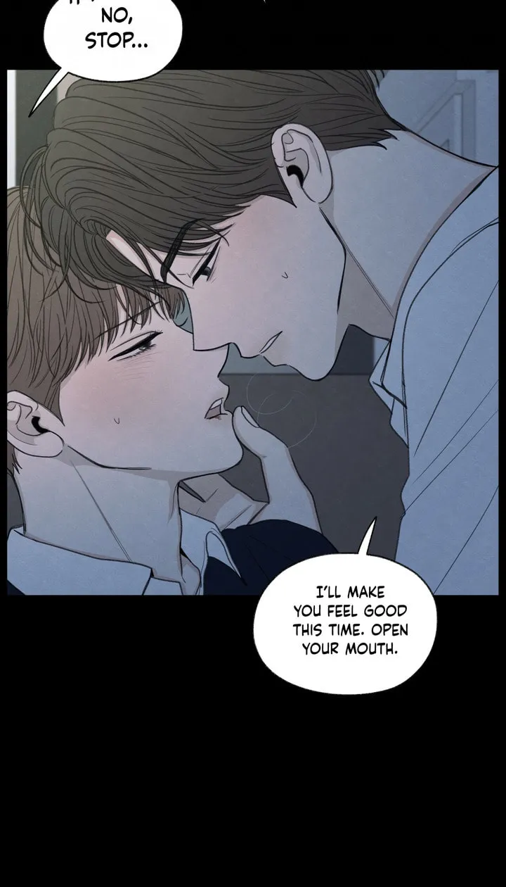 The Edge of Ambiguity Chapter 21 page 10 - 