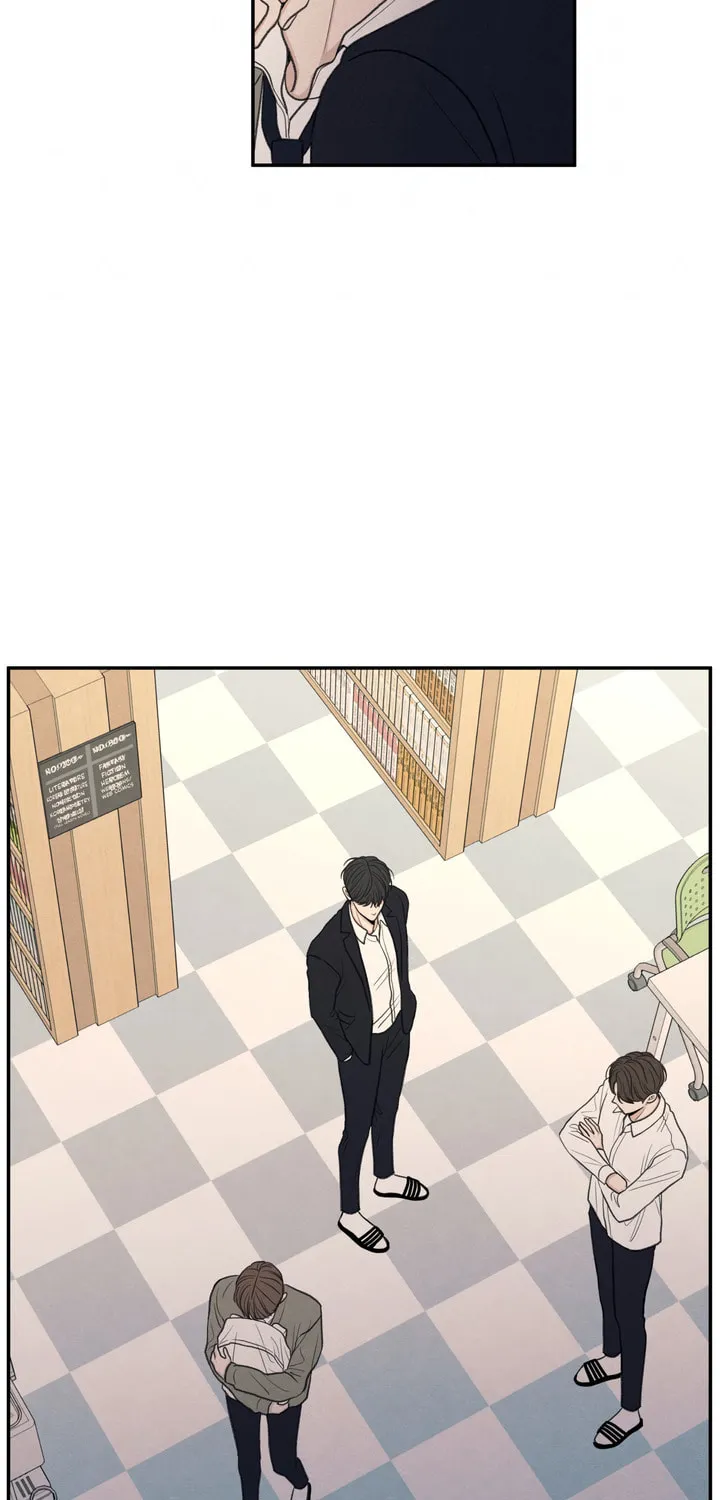 The Edge of Ambiguity Chapter 22 page 11 - 
