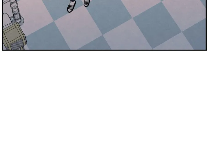 The Edge of Ambiguity Chapter 22 page 12 - 