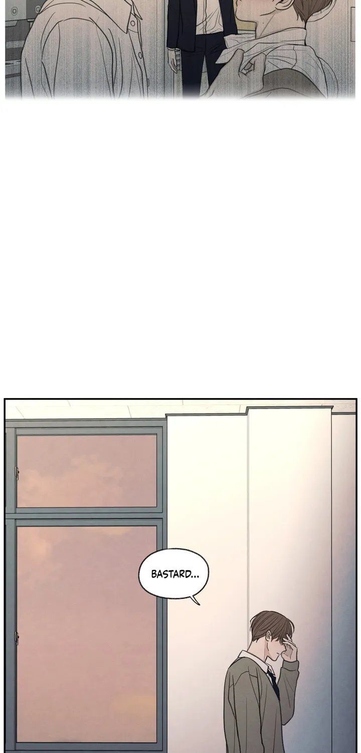 The Edge of Ambiguity Chapter 22 page 18 - 