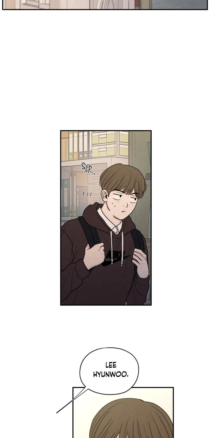 The Edge of Ambiguity Chapter 22 page 21 - 